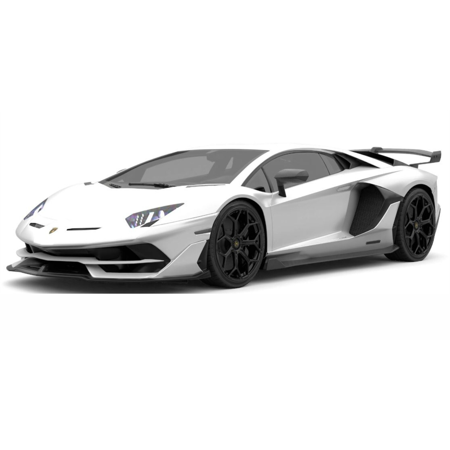 Lamborghini Aventador S / SV / SVJ TUNE