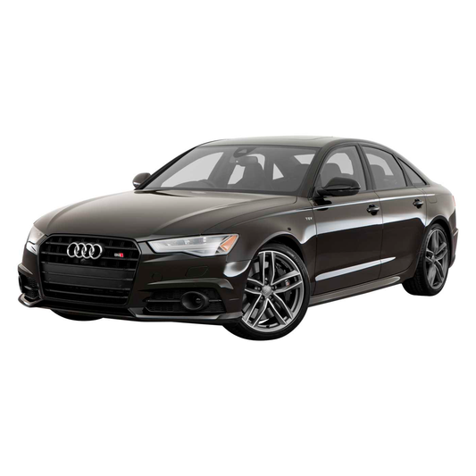 Audi S6 / S7 (C7) 4.0T