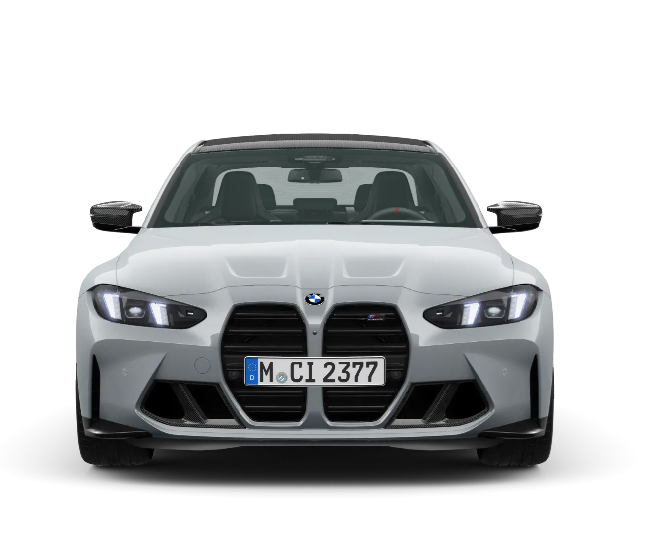 F9X / G8X S58 Stock turbo MultiMap / FlexFuel