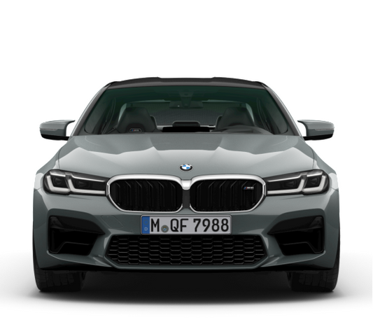 BMW M5 F90 / M8 F9X / X5M/X6M F9X S63T4 HCP Pumpgas / E40 map (2 maps)