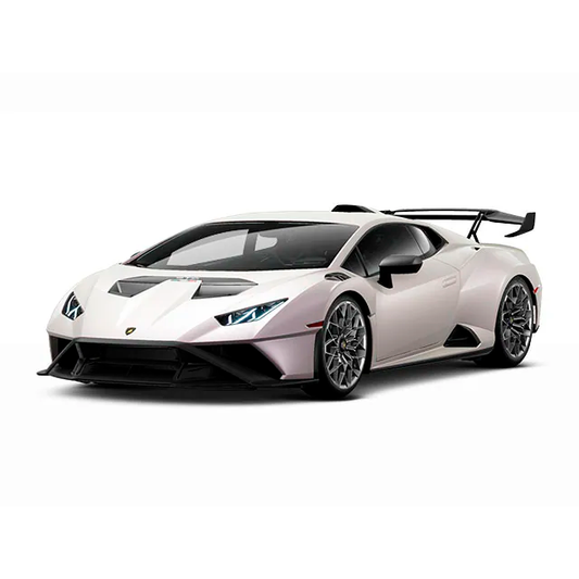 Lamborghini Huracan / EVO / STO TUNE