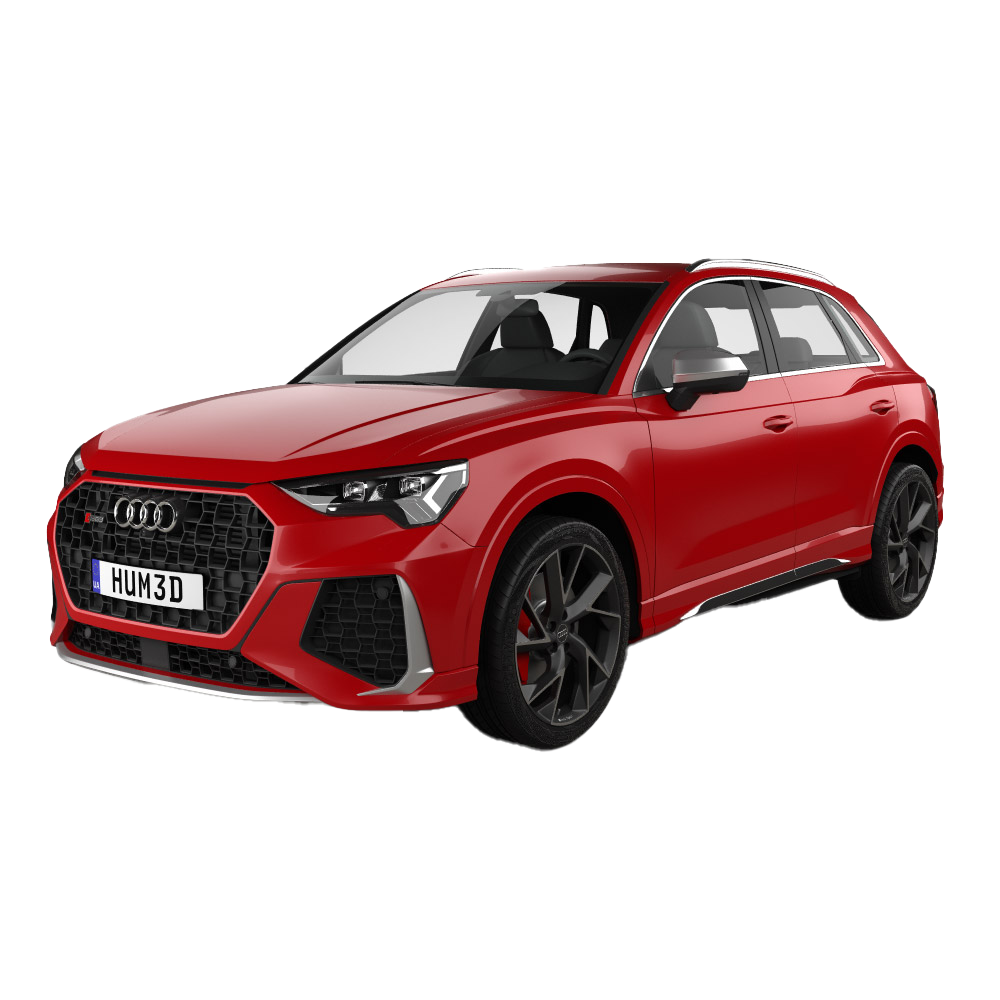 Audi RSQ3