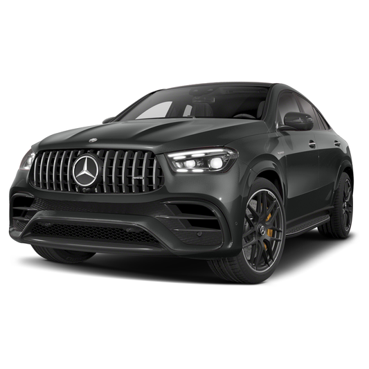 Mercedes GLE63  4.0T AMG