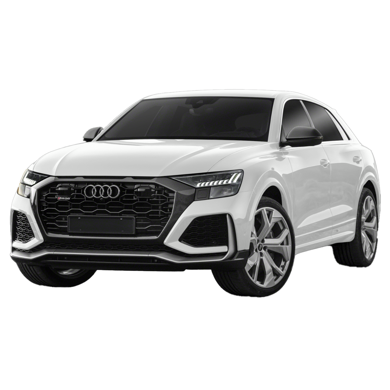 Audi RSQ8 4.0T