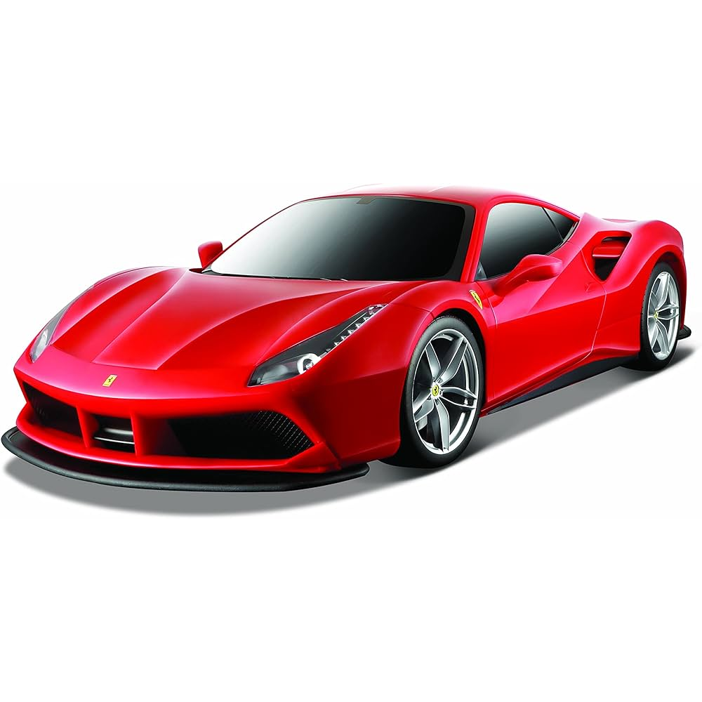 Ferrari 488 / 488 Spider