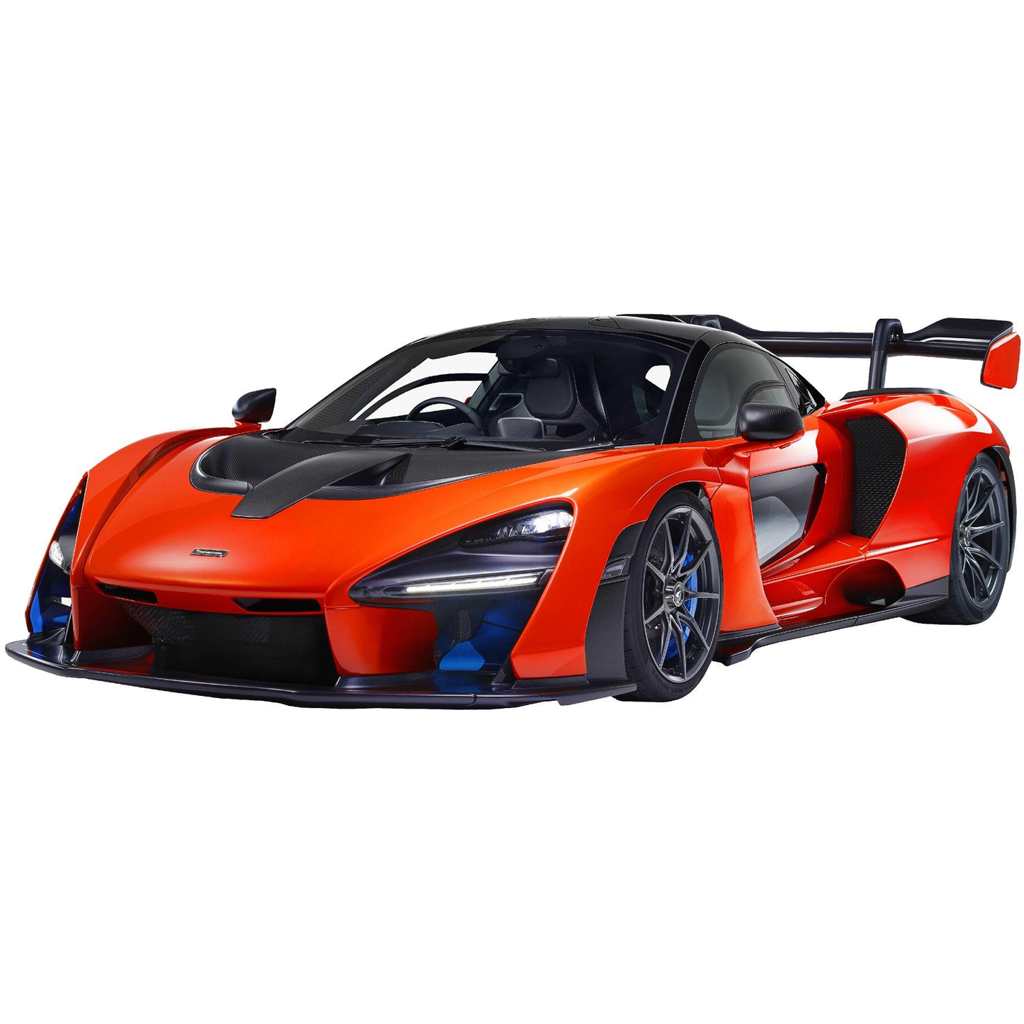 Mclaren Senna