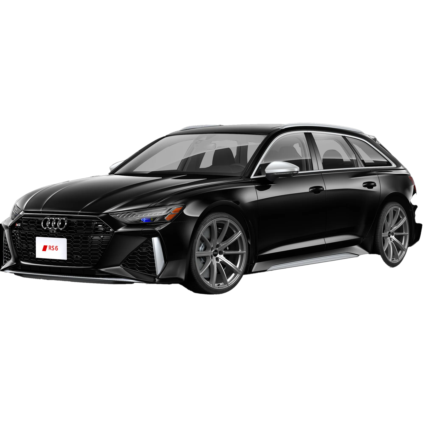 Audi RS6 / RS7 (C8) 4.0T