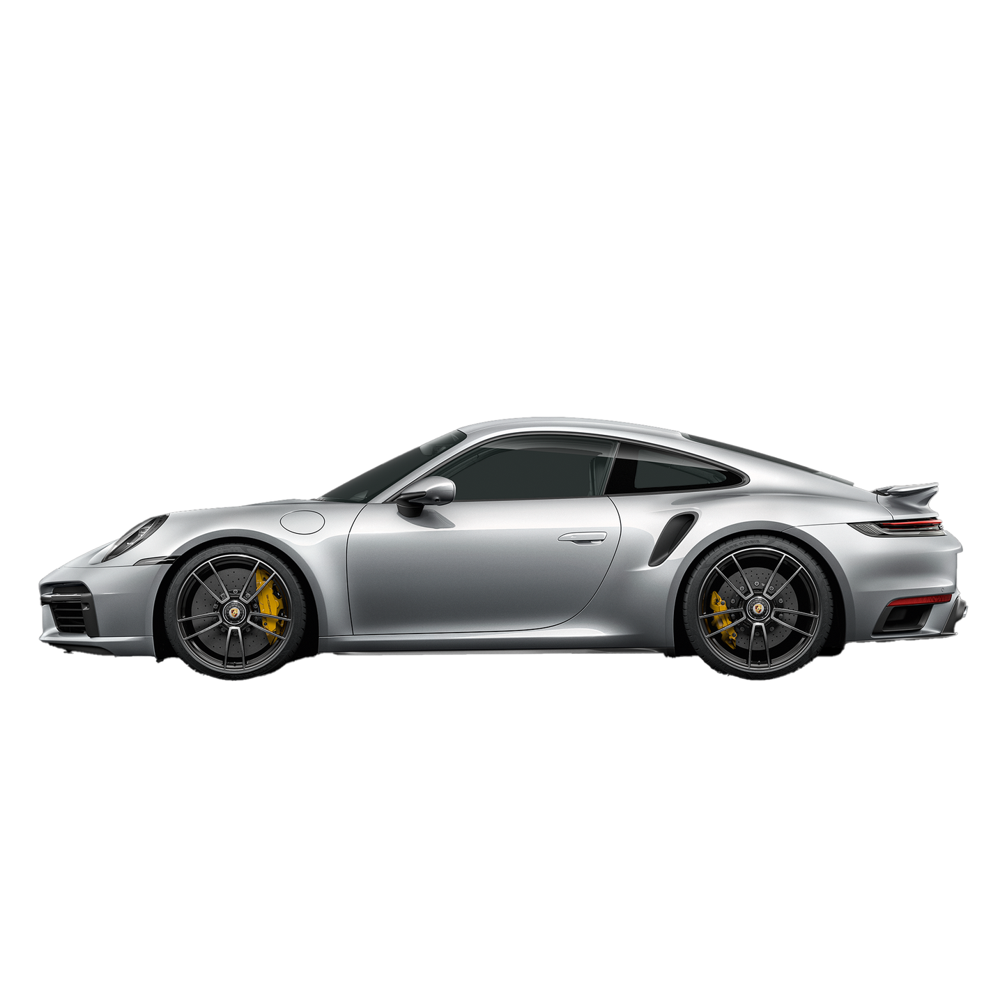 Porsche 911 (992) Turbo / Turbo S (2019+)