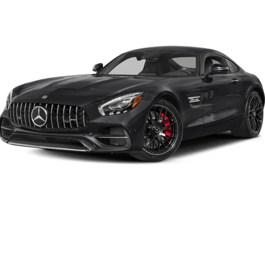 Mercedes GT / GT S / GT C / GT R    4.0T AMG