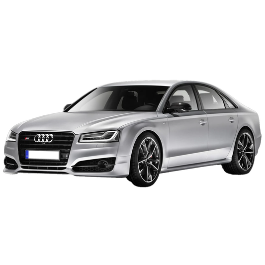 Audi S8 4.0T