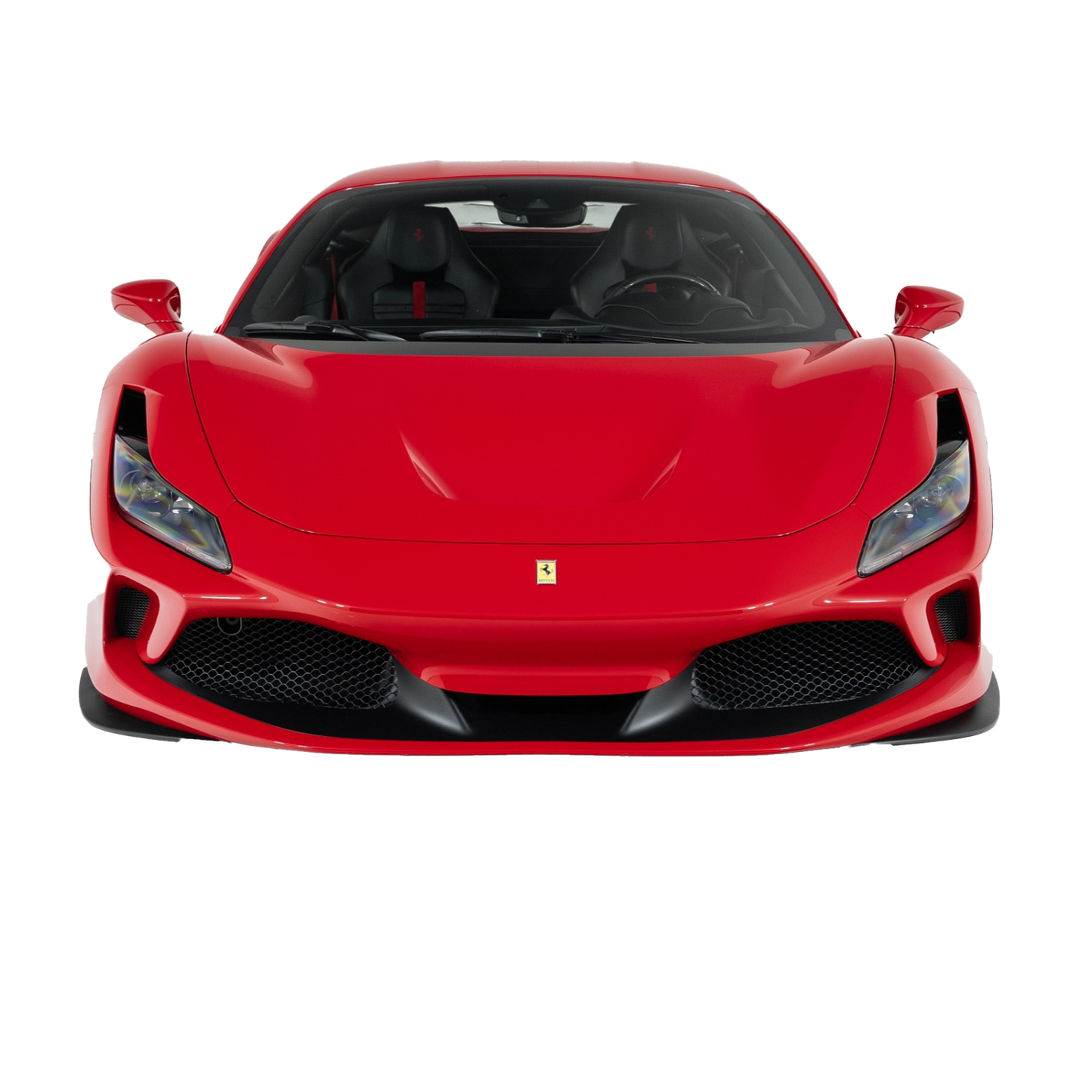 Ferrari F8 / F8 Spider