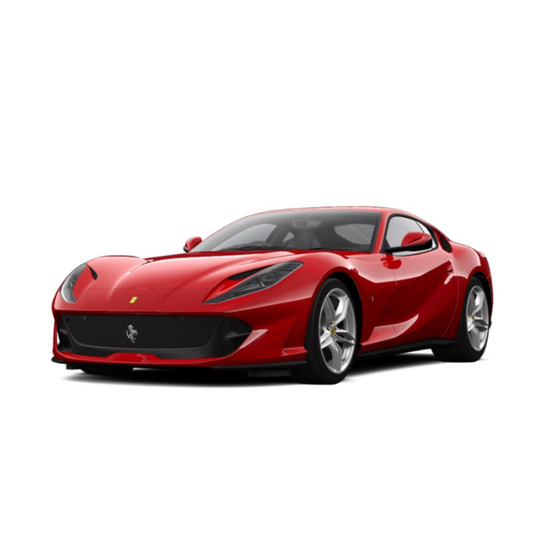 Ferrari 812