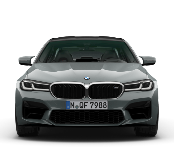 BMW M5 F90 / M8 F9X / X5M/X6M F9X S63T4 HCP Pumpgas / E40 map (2 maps)