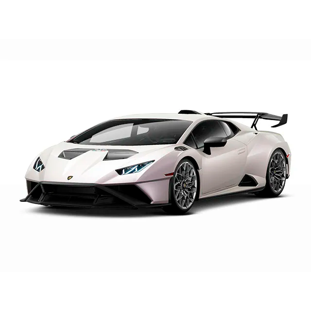 Lamborghini Huracan / EVO / STO TUNE – HC Performance