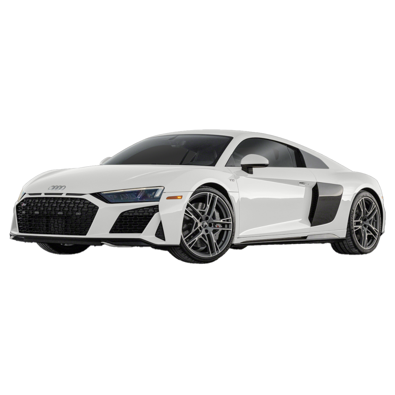 Audi R8 – HC Performance